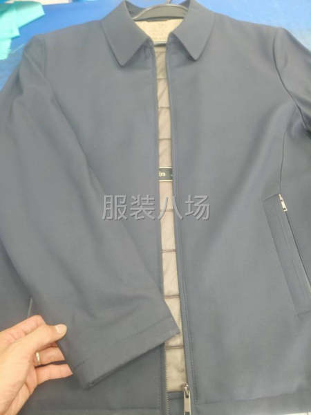 对工厂的定位就是精品工厂。我们只做精品单！-第3张图片