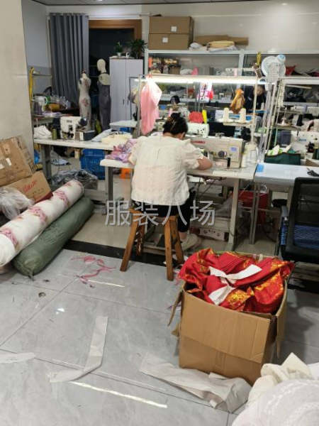 招整件车位2名，做半精品质量及偏上-第3张图片