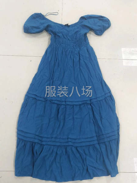 主做梭织时装，十四年老工厂，裁剪缝制包装一体化公司，外贸内销-第8张图片