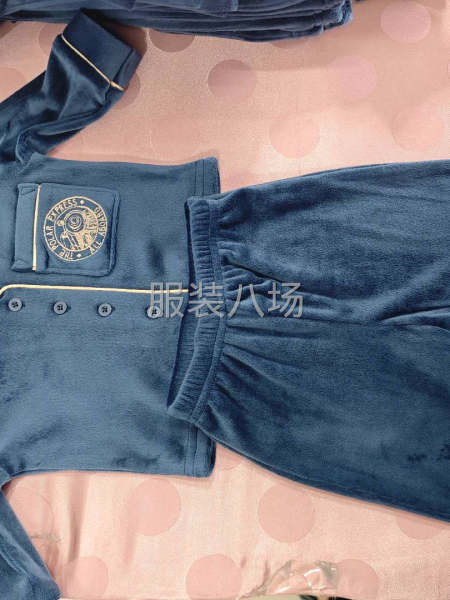 主做梭织时装，十四年老工厂，裁剪缝制包装一体化公司，外贸内销-第5张图片
