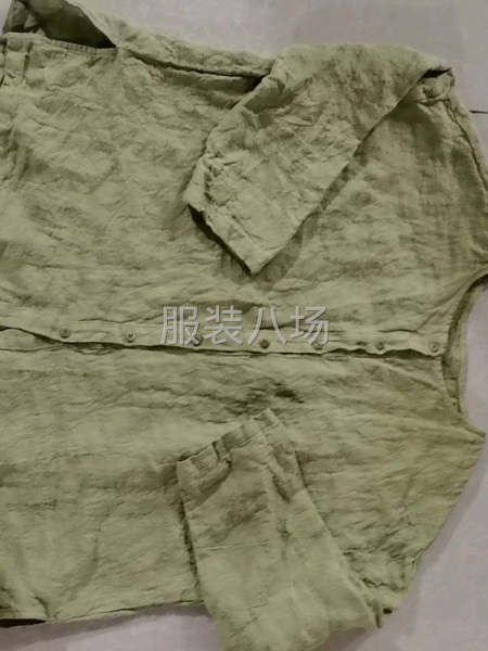 技术全面擅长多道工序-第1张图片