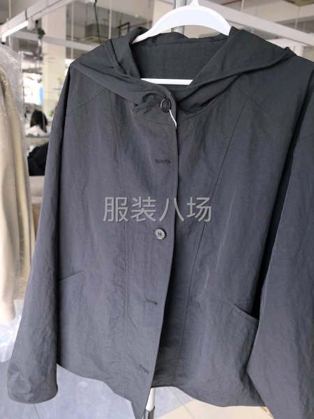 分款做，价格透明，一款一结-第2张图片