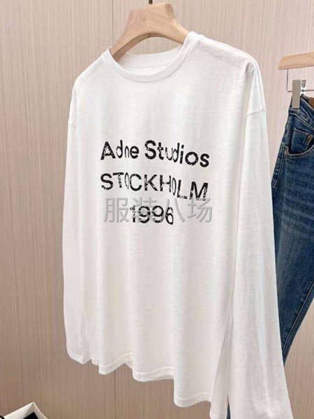 承接：体恤冲锋衣防晒衣工作服装加工厂-第3张图片