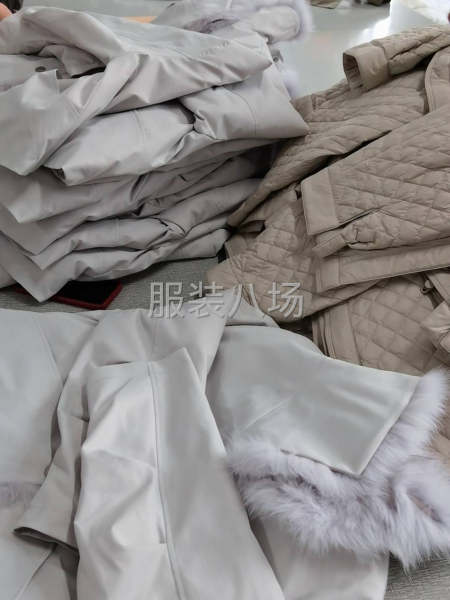 后道整理，包装，剪线，-第1张图片