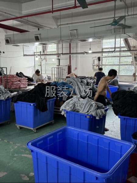 招主裁师傅一名-第2张图片