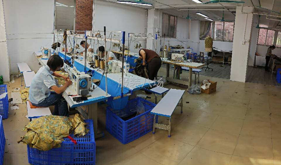承接包工包料，包头包尾，清加工-第2张图片