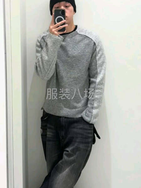 东莞大朗毛织源头工厂-第3张图片