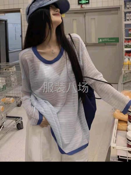 东莞大朗毛织源头工厂-第4张图片
