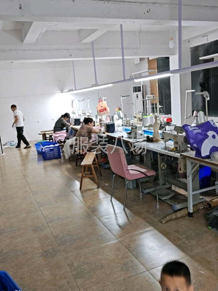 新开车间，做网单全品类，诚寻有实力客人，共谋发展，-第1张图片