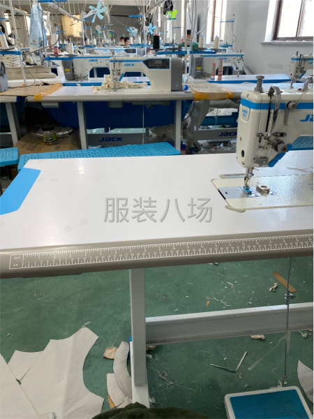长期缝纫工多名，样衣工两名-第1张图片