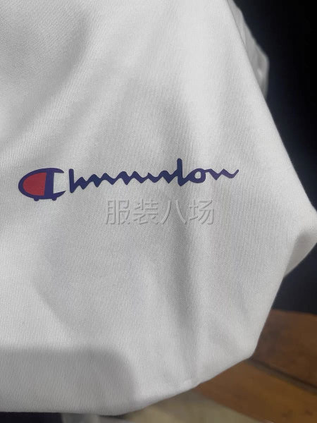 承接服装订单-第2张图片