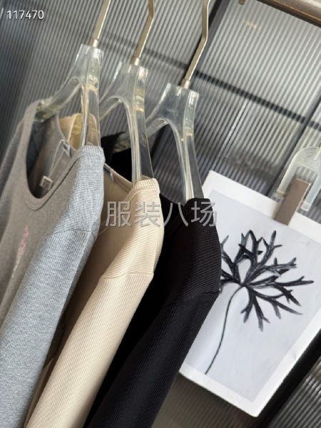 女款羅紋長袖-第6張圖片