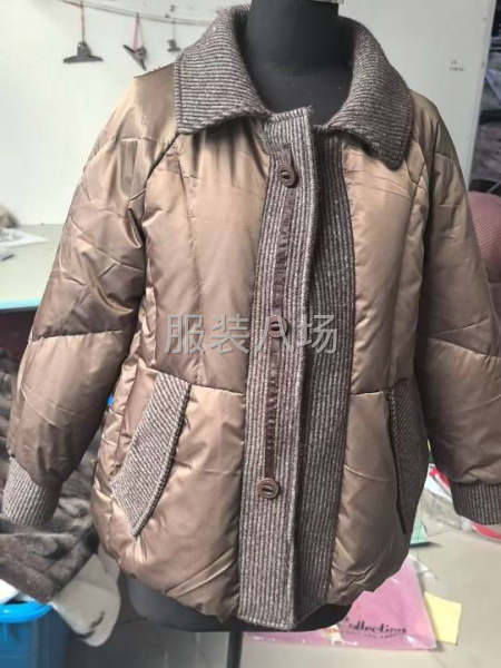 系列款连衣裙，棉服-第3张图片