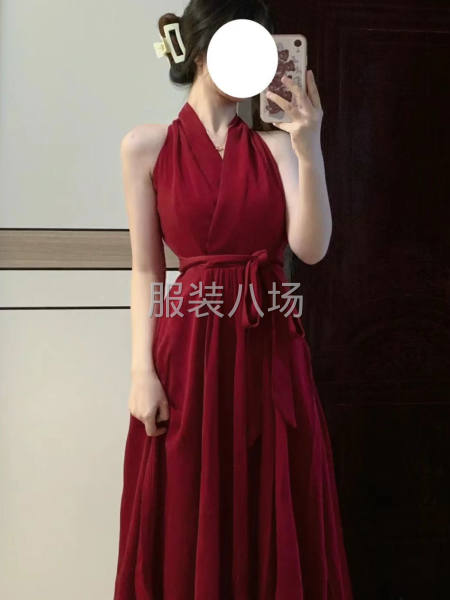 系列款连衣裙，棉服-第1张图片