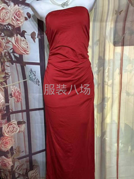 系列款连衣裙，棉服-第2张图片