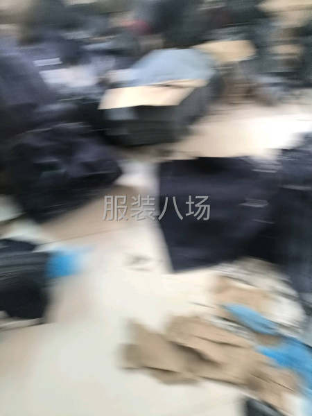 招聘缝纫工-第1张图片
