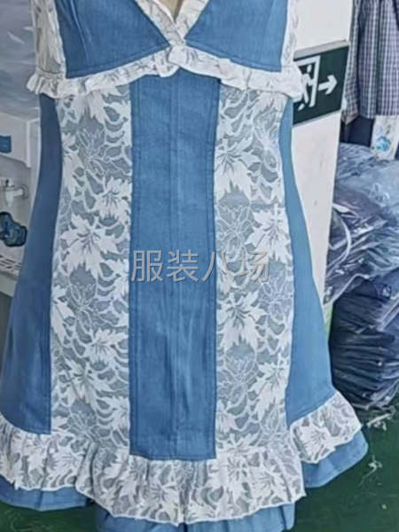 2000大量跨境低端網單，尋海珠小型工廠，包工包料合作-第4張圖片