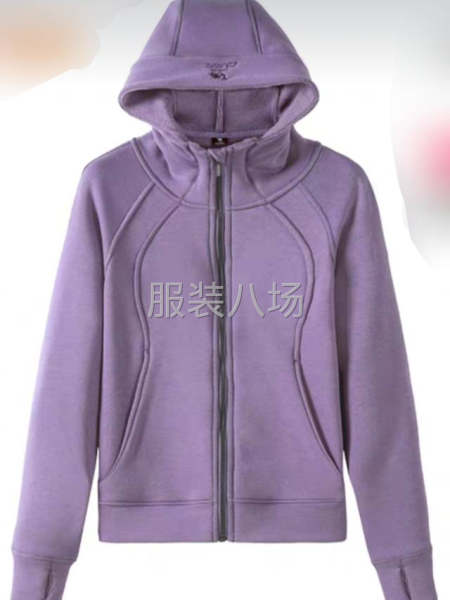 二线针织品牌单外发快反7天出货-第1张图片