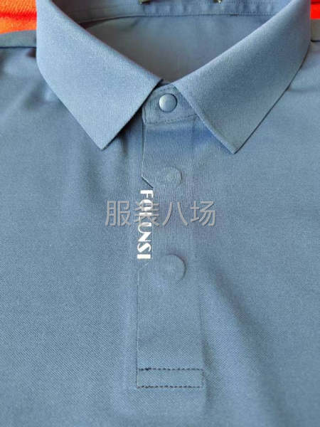 專業男裝中高端針織T恤衫、polo、衛衣，及無縫系列服飾源頭-第3張圖片