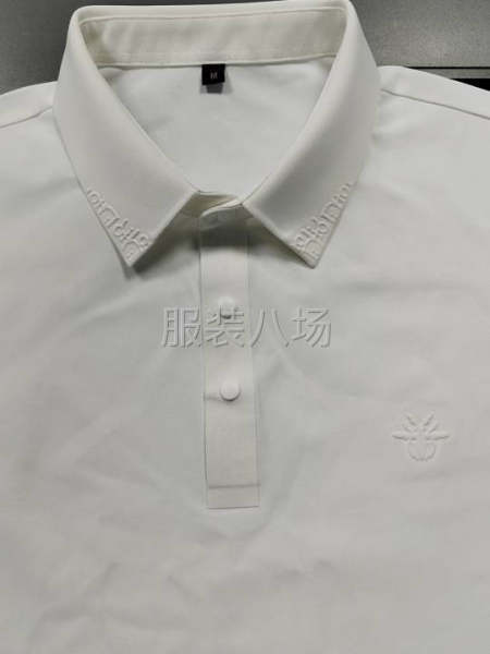 專業男裝中高端針織T恤衫、polo、衛衣，及無縫系列服飾源頭-第7張圖片