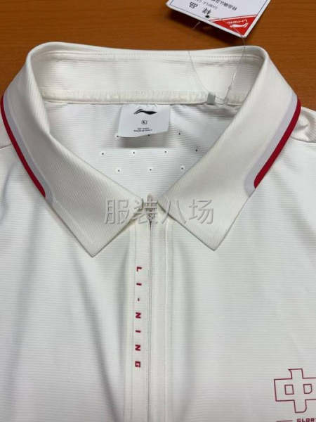 專業男裝中高端針織T恤衫、polo、衛衣，及無縫系列服飾源頭-第4張圖片