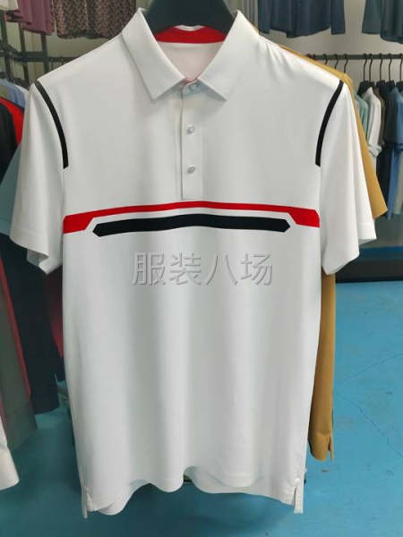 專業男裝中高端針織T恤衫、polo、衛衣，及無縫系列服飾源頭-第1張圖片