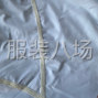 青岛 - 即墨区 - 童装速干短袖四针六线款式