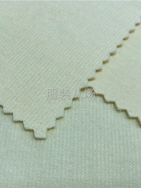 广志丰9453#细条绒350克小清新纹理软糯保暖高弹秋冬打底-第5张图片