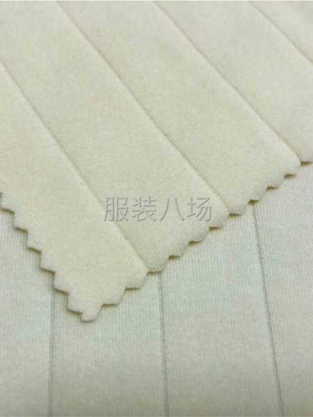 广志丰9453#细条绒350克小清新纹理软糯保暖高弹秋冬打底-第6张图片