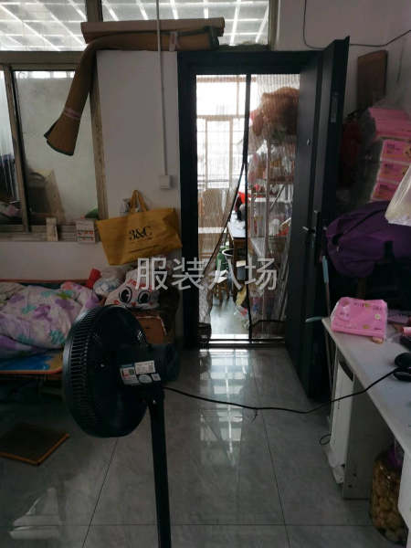 车间，住房出租-第1张图片