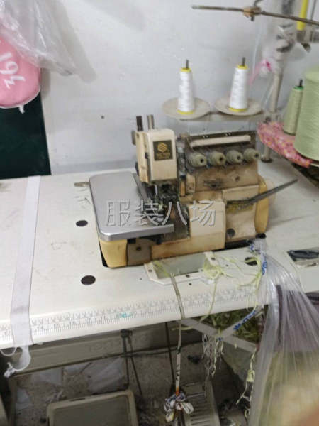 承接裁片。做事认真负责，欢迎老板合作-第4张图片