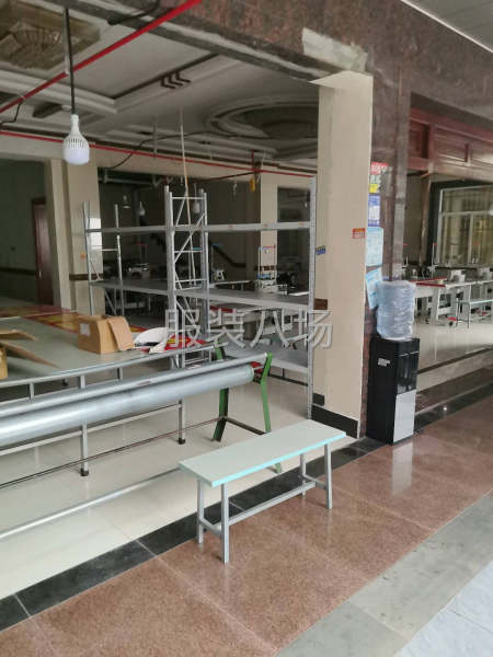 20-50人加工廠承接訂單-第1張圖片