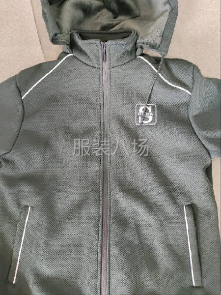 生產(chǎn)效率高  質(zhì)量嚴(yán)格把關(guān)-第1張圖片