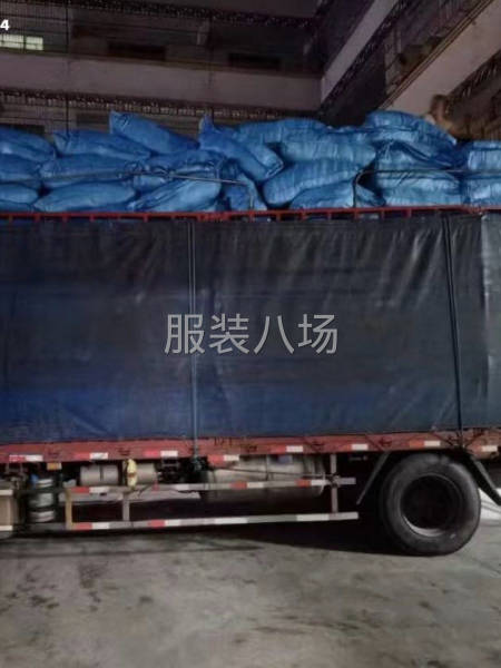 承接大量服装后整加工，熨烫和包装服务-第4张图片