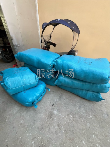 承接大量服装后整加工，熨烫和包装服务-第3张图片