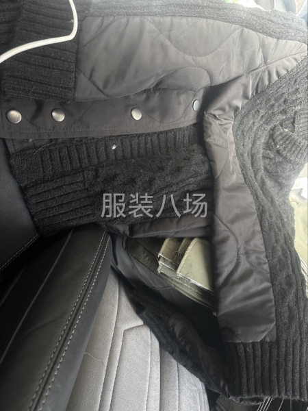 马上能上车位的联系-第2张图片