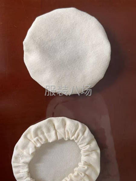 束口袋帆布袋定制加工厂-第5张图片