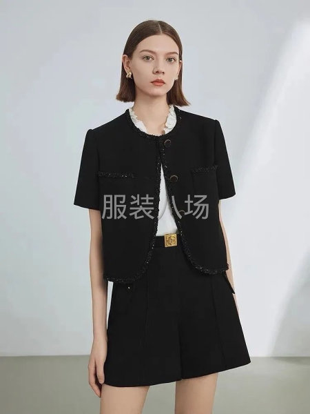 俊美立裁人台--定制人台就选俊美--服装裁剪图分享-第3张图片