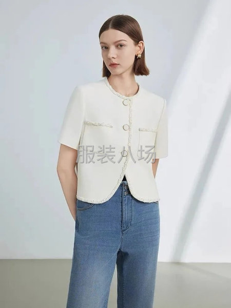 俊美立裁人台--定制人台就选俊美--服装裁剪图分享-第5张图片