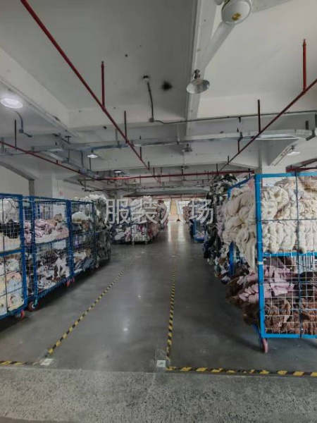 长期有裁片外发加工，年生产服装1000万，提前一个半季度做货-第3张图片