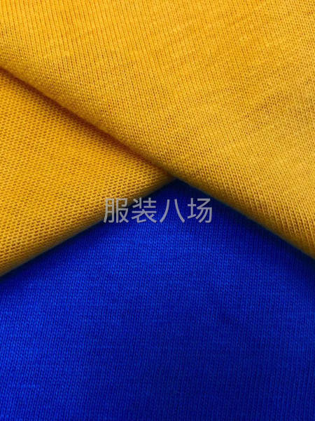 广志丰2773#16支精棉平纹-第5张图片