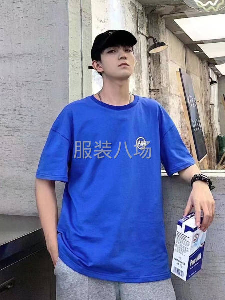 广志丰2773#16支精棉平纹-第4张图片