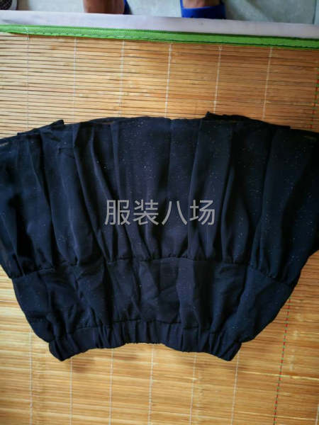 主要做风衣，夹克，牛仔裤牛仔外套，羽绒服及各种服装-第1张图片