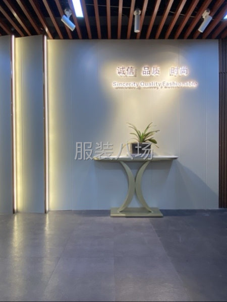 诚聘外贸女装时装版师-第2张图片