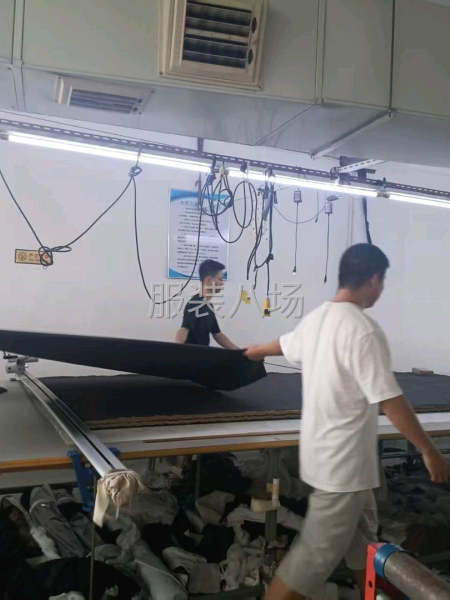 招成件车位，业务员-第4张图片