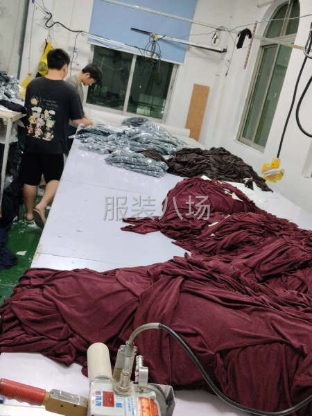 20-50人工廠尋求訂單-第2張圖片