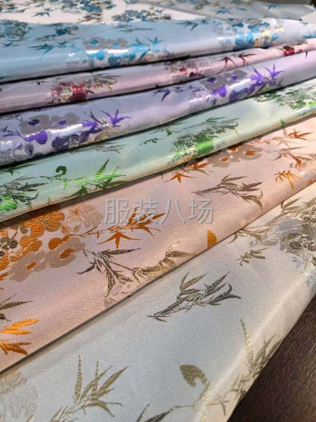柯橋代找面料多年經(jīng)驗豐富有需要的老板可以聯(lián)系我哦-第1張圖片