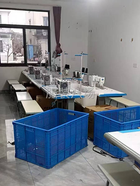 寻找投资合伙人，师傅一名，会整件封样，打工价的-第1张图片