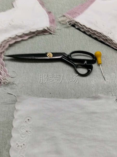 转让带设备的服装工厂-第1张图片