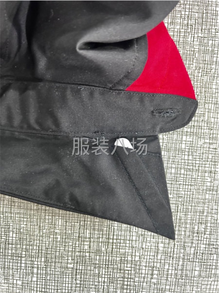 主做男士襯衫，要求做事有責(zé)任心，做工仔細(xì)，聽(tīng)安排-第4張圖片